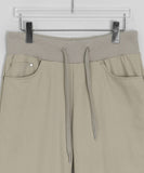 Filles Rivet Shibori Banding Bootcut Pants