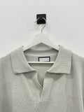Youth collar vest
