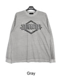 Doen Sound Dyeing Long Sleeve