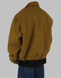 Bottle high neck jumper