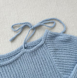 Kohi Off-Shoulder Knit