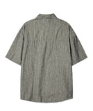 Suprin Air Washed Half Shirt