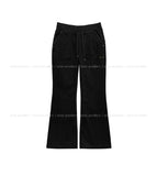Butterfl Mood Bootcut Pants