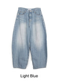 Luca ST Brush Denim Pants