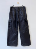 Bisque Carbon Coated Cargo PT
