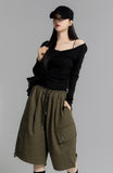 Lotus Long Sleeves