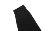 Jaya Mock Neck Hachi Knit