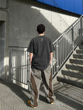 Mercy Dying Half Tee