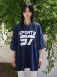 SPORTS 97 OVER HALF T