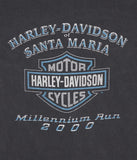 Vesid Pigment Long Sleeve