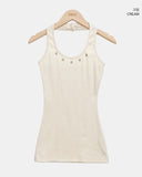 Lunerf Halterneck Sleeveless