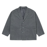 [SET] Stripe Batwing Set-Up
