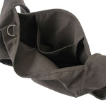 GRAE-S Cotton Canvas Cross Bag