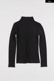 Elysian scallop slim top