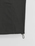 Itb Nylon Cargo Balloon Wide Pants