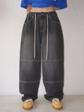 DOUBLE LINE DENIM