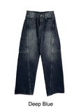 Kael vintage cut denim pants