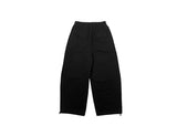 Zeta Cargo String Wide Banding Pants