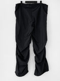 Herrill pintuck ribbon pants