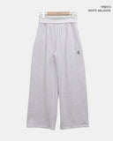 Juang Shibori Folding Banding Wide Training Pants