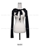 Hole muffler hood bolero