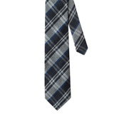 [LAN ARCHIVE] Rise checkered tie