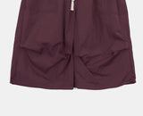 Peukeon Nylon Three Quarter Bermuda Pants