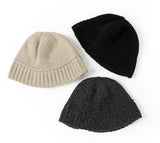 Wool Beanie Cap