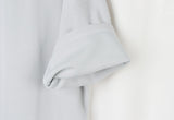 Kino zip up tee