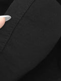 Willy Unbalance Cargo Cotton Pants