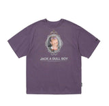 Jack's Portrait T-shirt