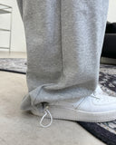 Cher Cool Air Pintuck SweatPants