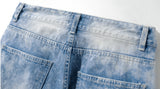 Dirteen Wash Denim Pants