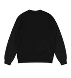 Monce half-neck knit