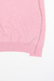 Lilia V-neck basic knit