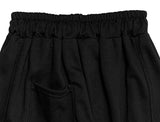 Russ banding wide pants