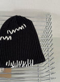 Veltimo Stitch Over Knit Beanie