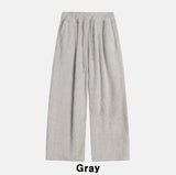 Bear Angora Training Pants