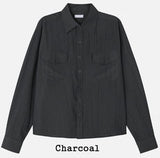 Iru Two Pocket Shirt