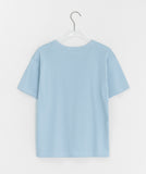 Qrim Tension Basic Round Short Sleeve Tee