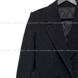 [Handmade] Mont Double Robe Long Coat