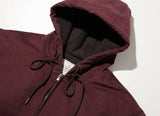 Desert Hood Jumper