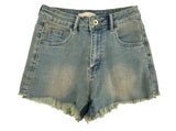 Vintage Sol Denim Shorts