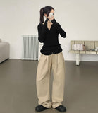 Mesh Sleeveless Bustier Long Sleeve Cardigan Set Knit