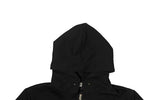 Inpol Stud Hood Zip-Up
