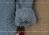 Teddy Mohair Knit