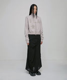 Flareup Zip Track Jacket