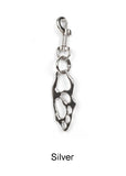Edena Cave Keyring