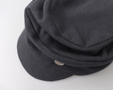 Limin Maduros Shirring Cap