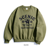 Scenic Sweatshirt